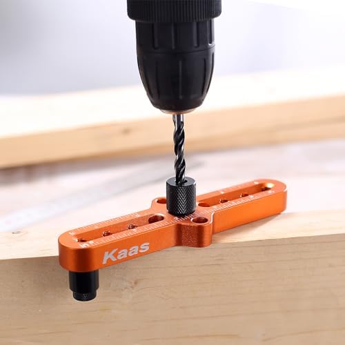 Self-Centering Dowel Jig Kit